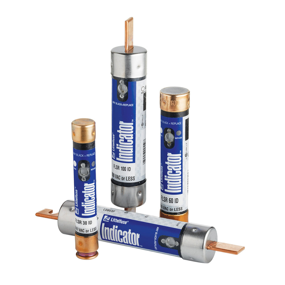 FUS 600V T/D CLASS RK5 70A INDICATING