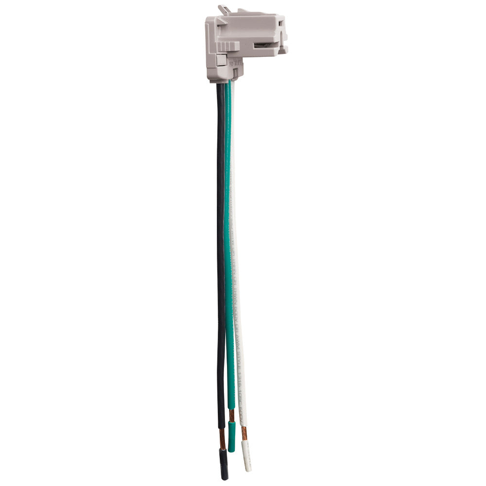 6IN STRANDED PLUGTAIL CONNECT NA