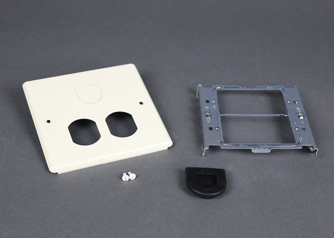 2G DUP AND MOUSE HOLE IV