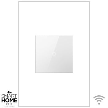 Touch Switch, Wi-Fi Ready Remote