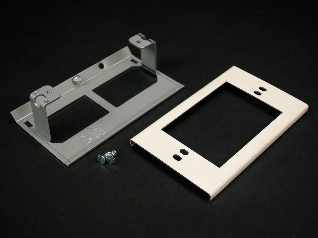 STL DEVICE COVER & EXT. ADAPT 3000G