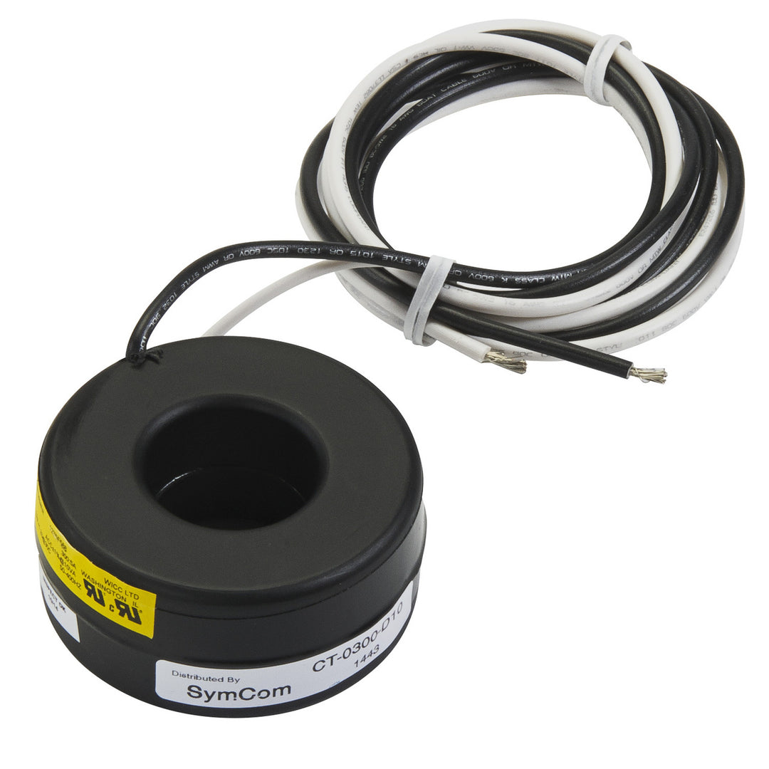 75:5 CT/ 1 IN. WINDOW/ DONUT S