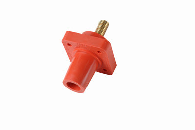 400A 600V F THREAD STUD PANEL MNT O