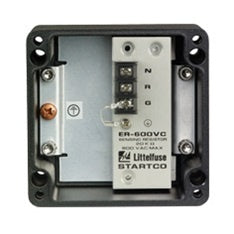 ER-600VC Moisture-Resistant Enclosure
