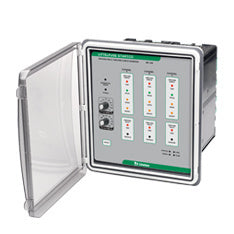 SE-330/134/135/400 WEATHERPROOF COVER