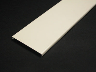STL COVER 19.5 IN. 3000 IVORY