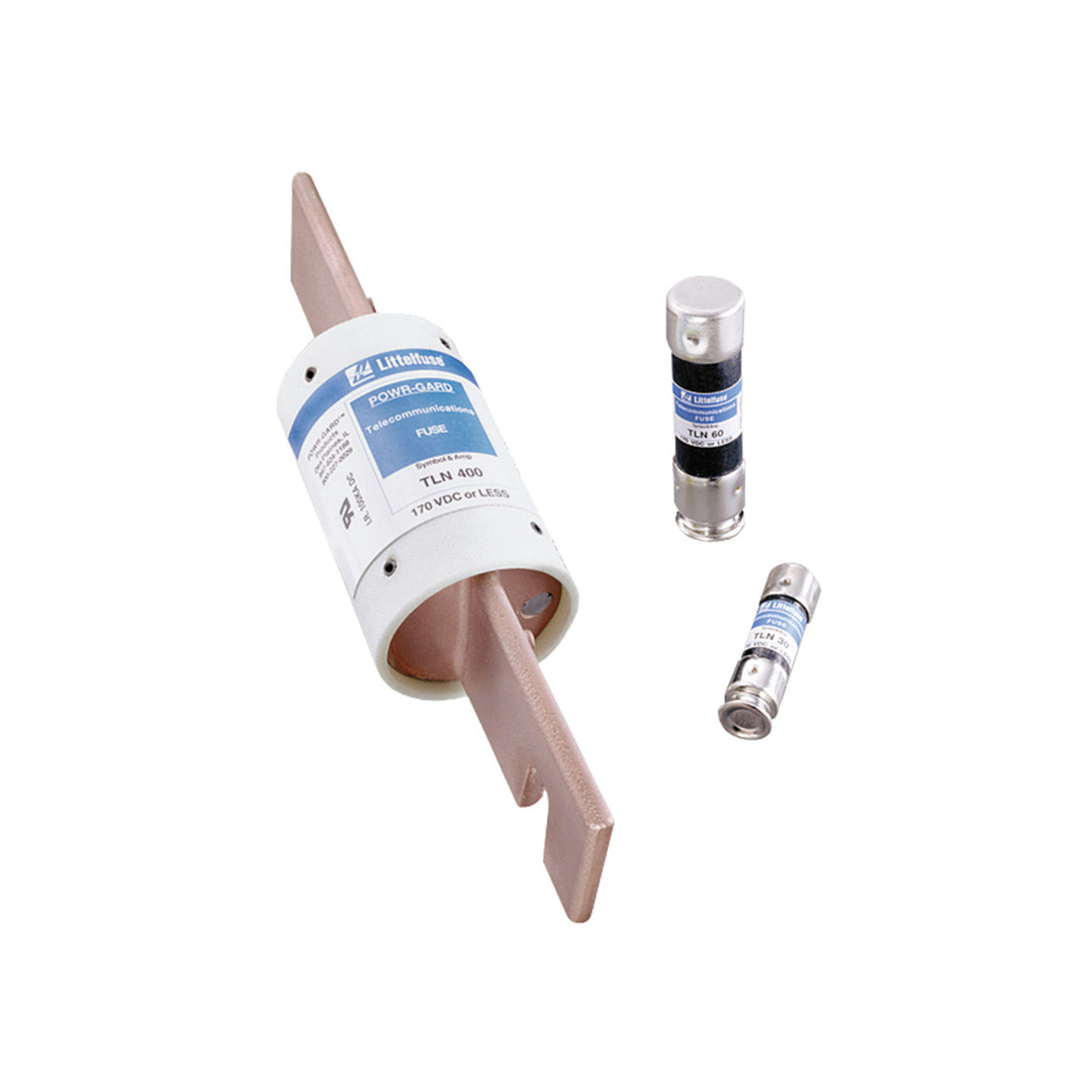 FUS 170VDC F/A TELE-GARD 5A