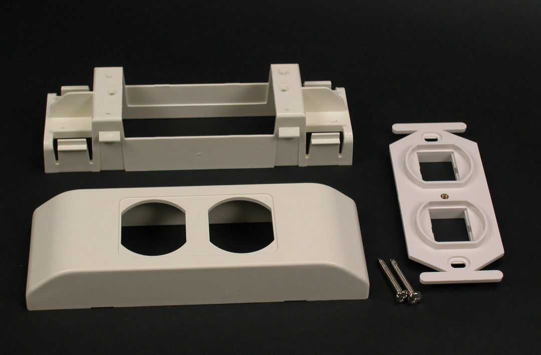 106 DEVICE BKT AND FRAME CM