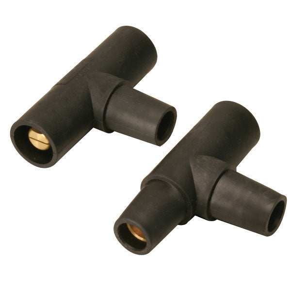 CAM PROD PARALLEL T ADAPTER BLK