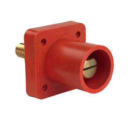 400A 600V M THREAD STUD PANEL MNT O
