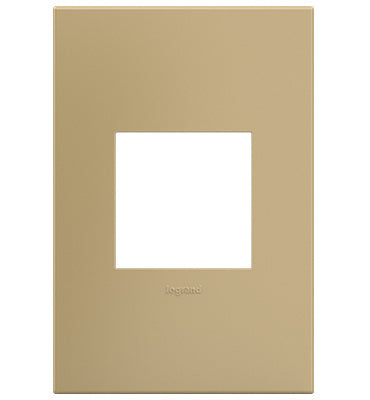Golden Sands, 1-Gang Wall Plate