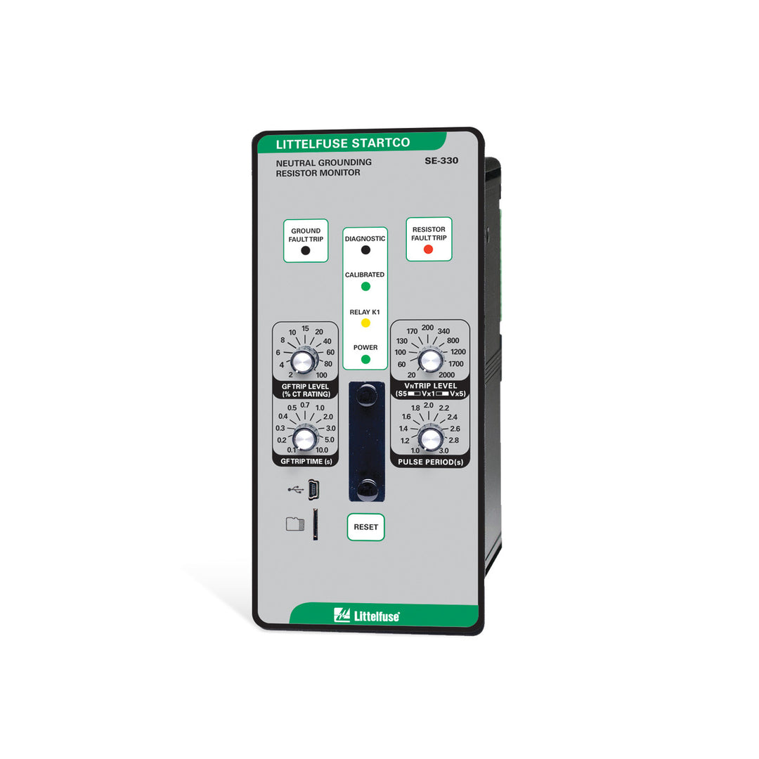 SE-330 Surface-Mount Adaptor