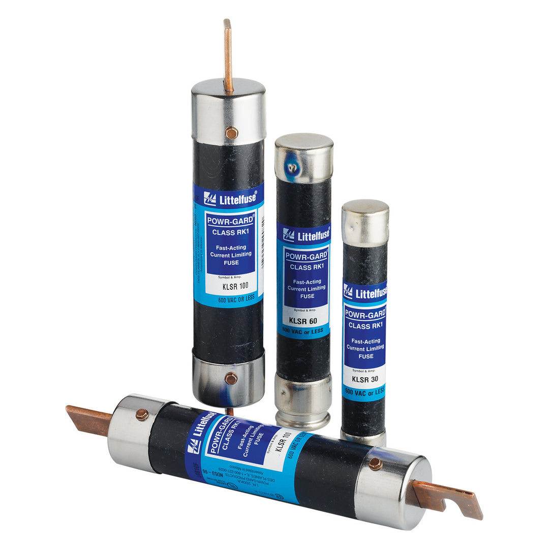 1500 VDC 4.5 AMP INLINE MIDGET FUSE