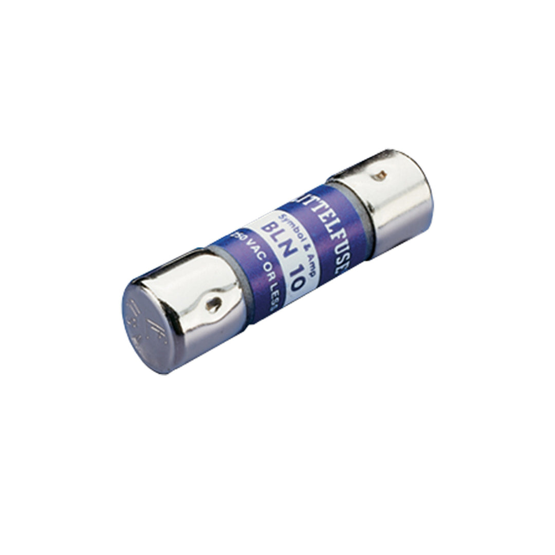 FUS 250V F/A MIDGET 1A