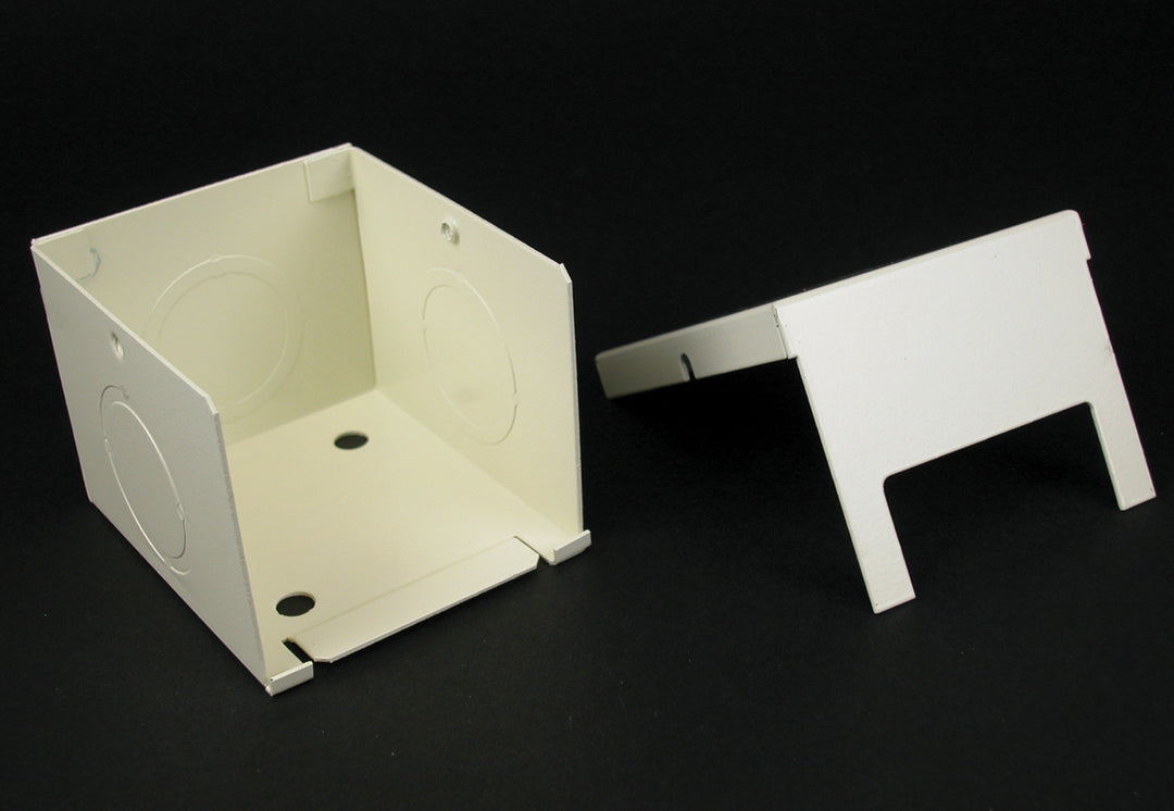 V2400 FULL CAP ENTRANCE END FIT