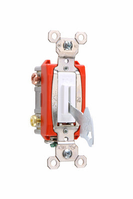 20A 120/277VAC B+S WIRE DP LOCK SW I