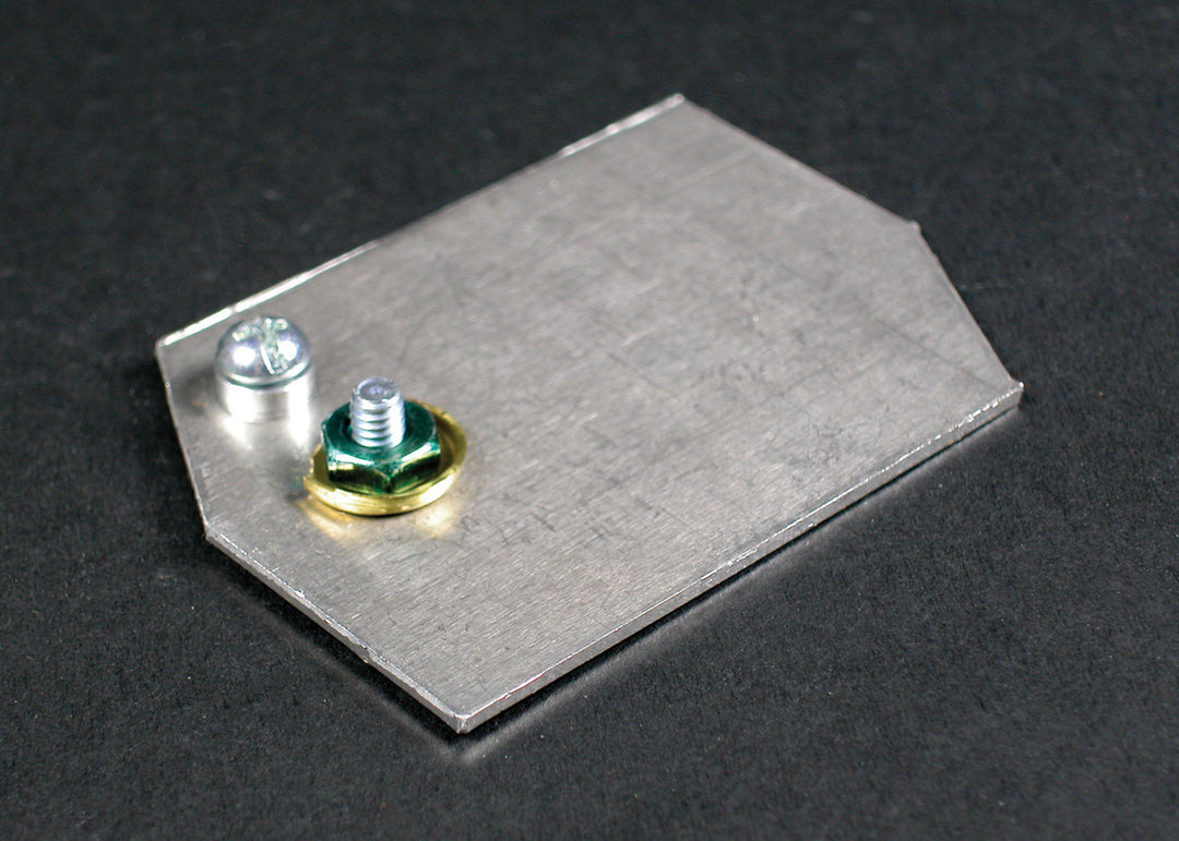 AL3300 GROUND CLAMP