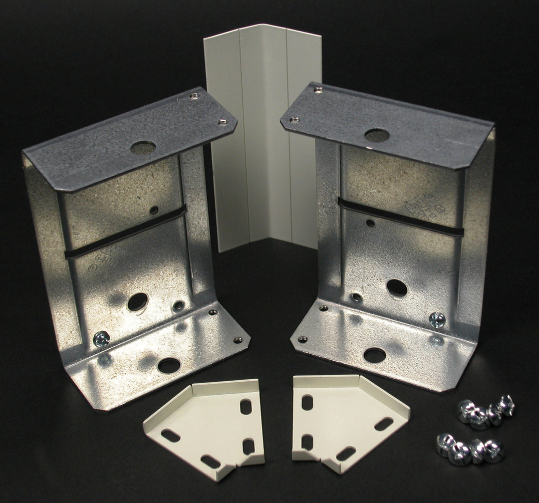 STL INT./EXT. 45 D. ELBOW 4000 GRAY