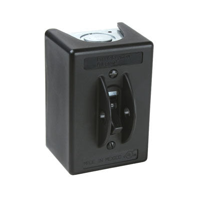 30A 3P 3 PH AC MD, NEMA 1 ENC