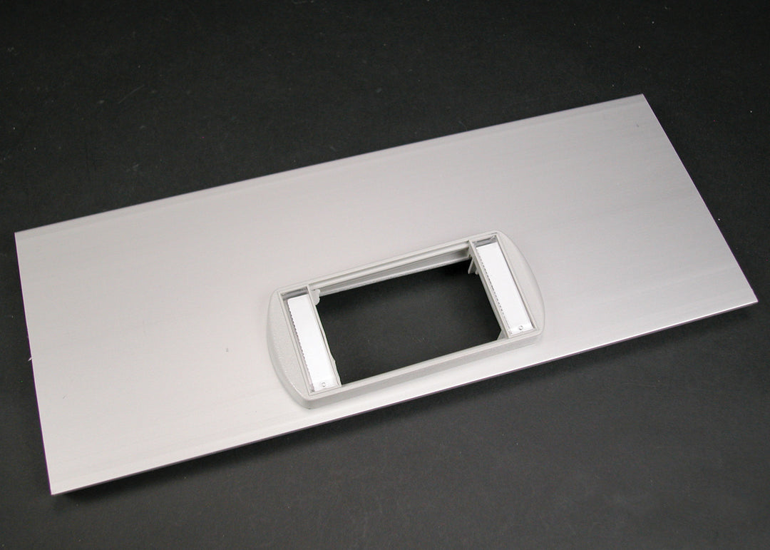 AL5200 LPB CVR PLT