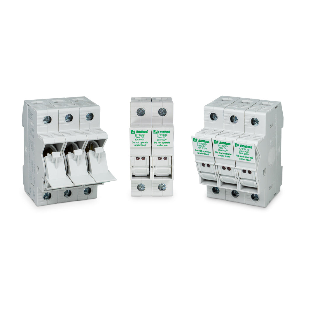 ACS 600V CC POWR-SAFE 30A IND 4 POLE