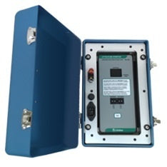 SE-400 with Shock-Mount Enclosure