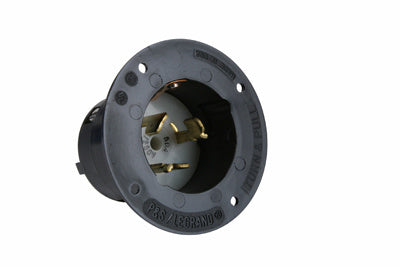 LKG INLT, 50A 125/250V, 3P4W
