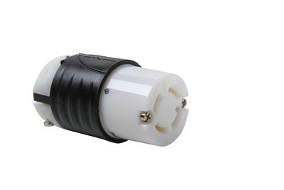 CONN 4W 30A 120/208 T/L