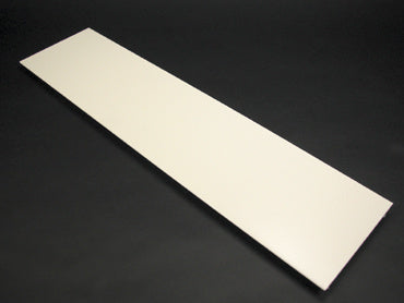 STL COVER 31.5 IN. 4000 IVORY