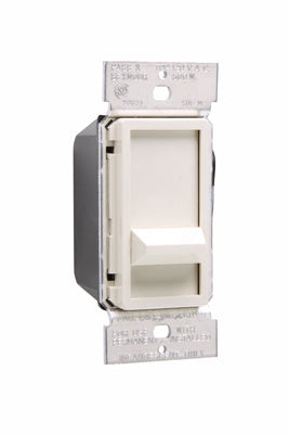 600W SLIDE DIMMER 1P LA