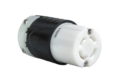 CONN 4W30A277/480V T/L