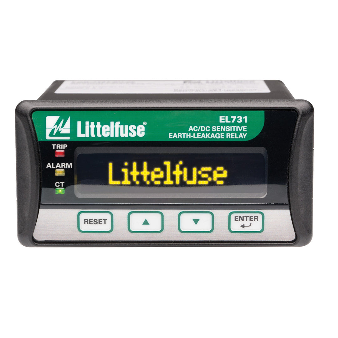 FUSE 125V V/FA MICRO FUSE .050A