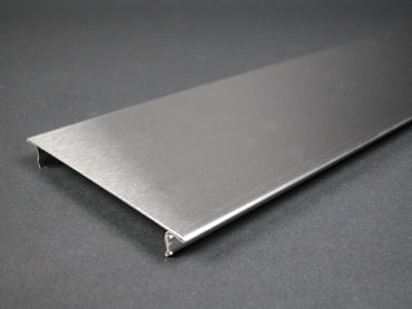 39IN. BLANK COVER S.S.