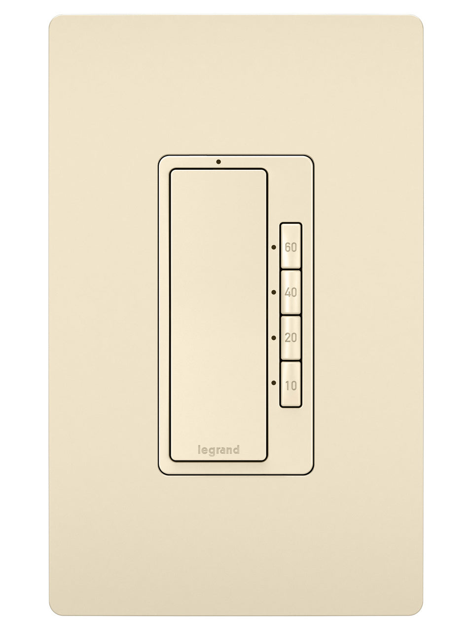 4-BUTTON TIMER 120VAC 1/6 HP LT AL