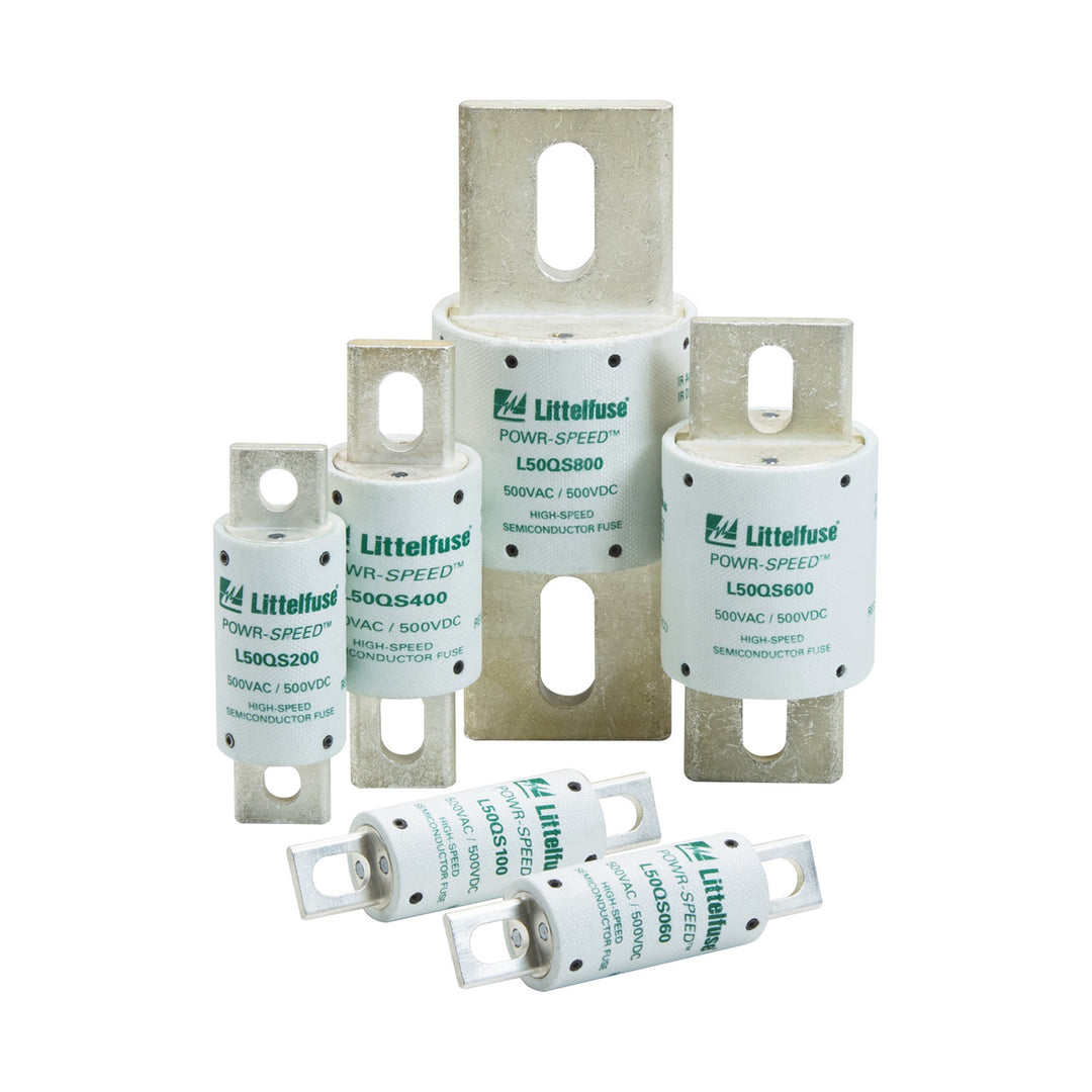 FUS 500V SEMICONDUCTOR 80A