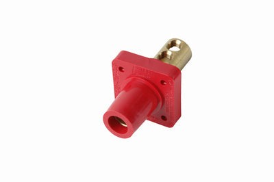 400A 600V FMALE CAM DSS PNL MT RED
