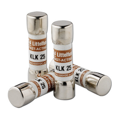 1000 VDC 3.5 AMP MIDGET FUSE