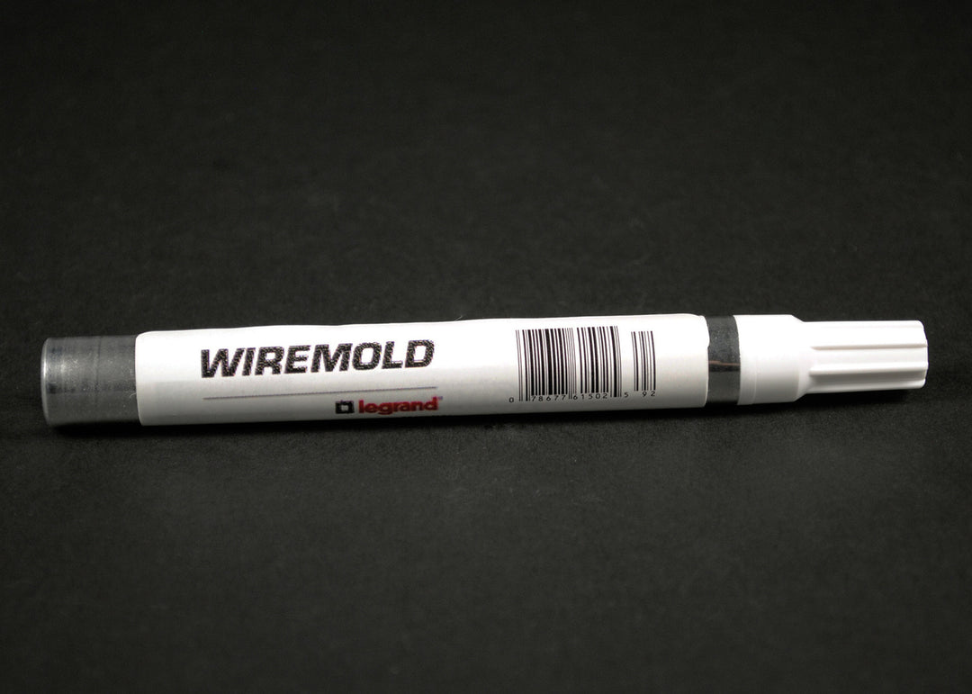 PAINT PEN, WM IVORY