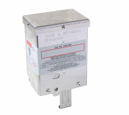 30A 3P 3 PH AC MOTOR WITH ENCLOSURE