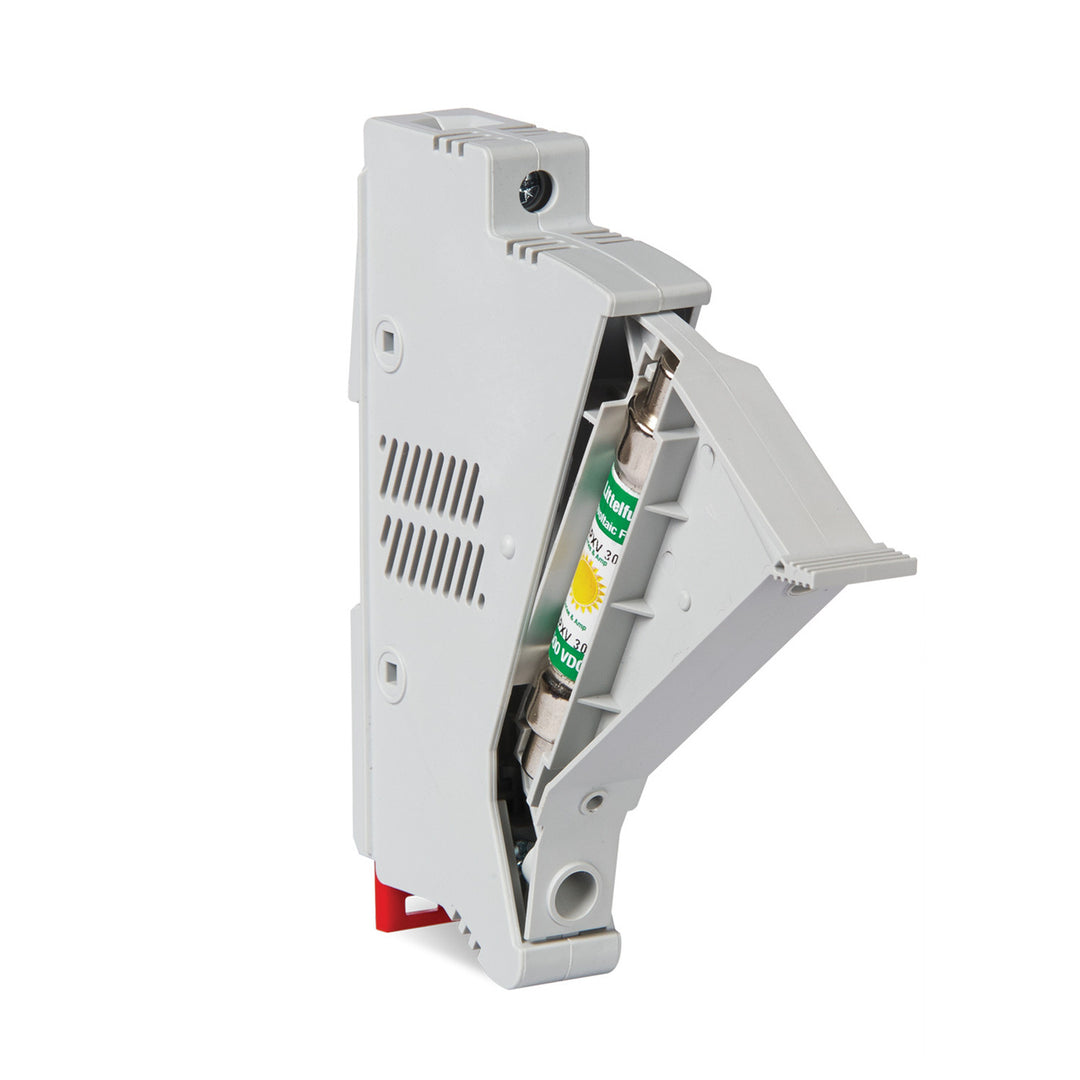 1500VDC PHOTOVOLTAIC FUSE HOLDER