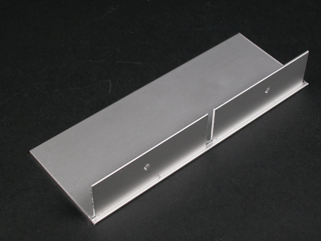 ALA4800 BLANK END FIT