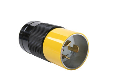 LKG PLUG, 3P4W, 50A 250/600V, 77 SER