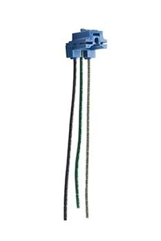 6IN STRAND PLUGTAIL CONNECT NA BL