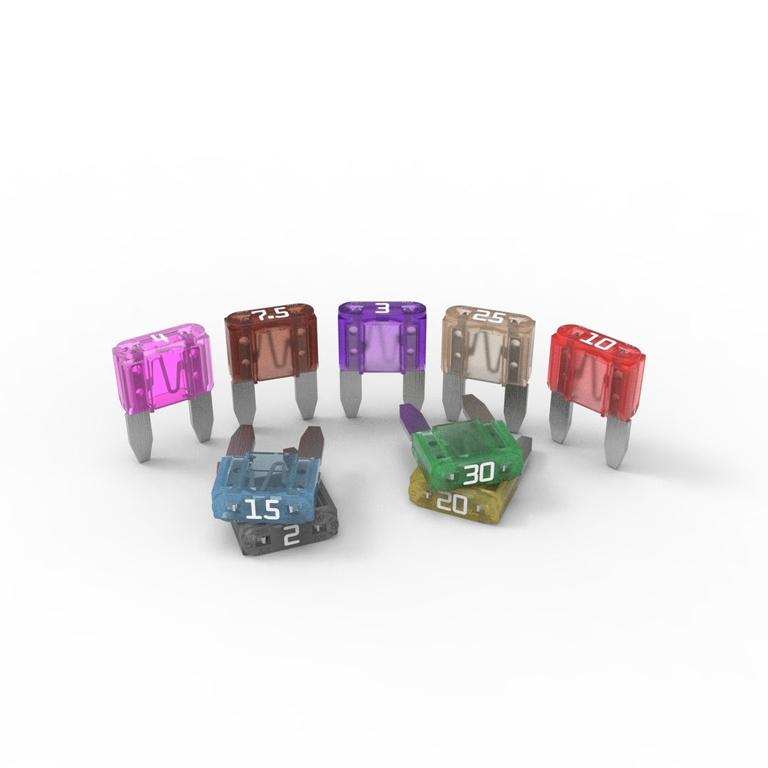 Fuse - Mini 32V 20A 100 pc