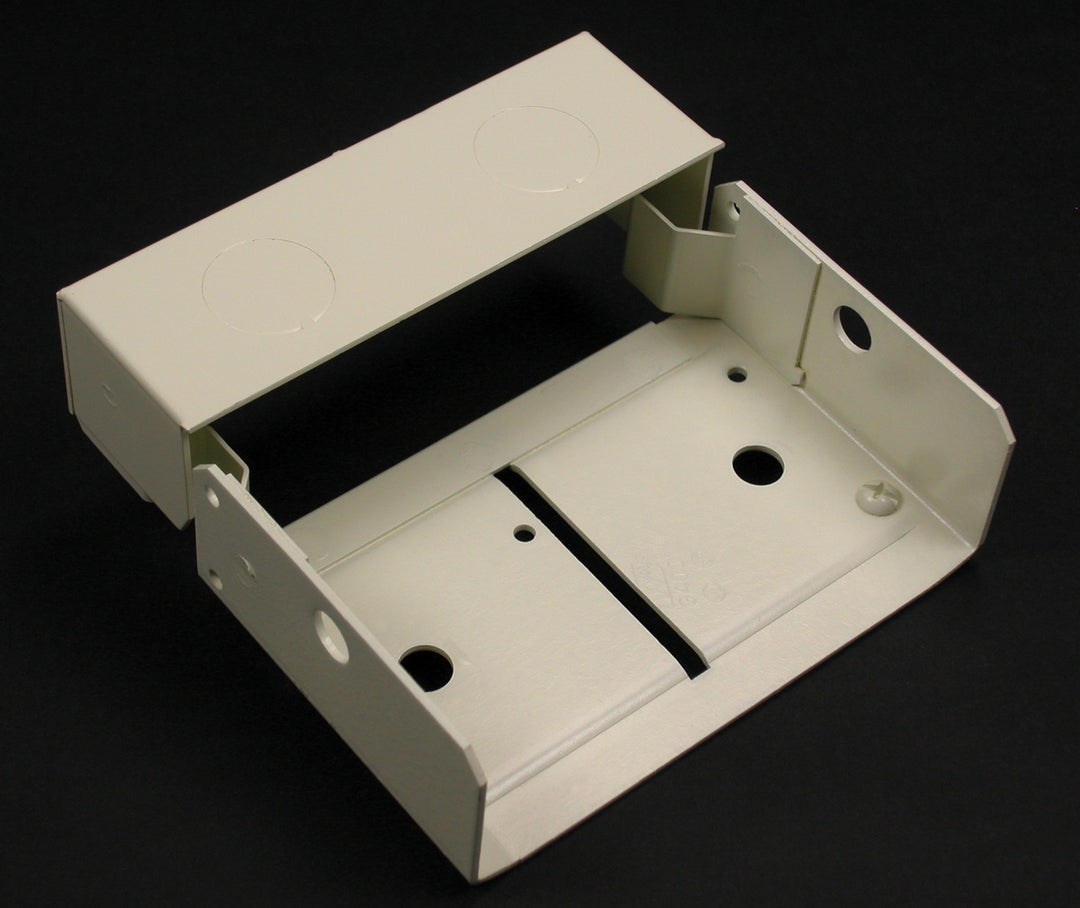 STL INV. INT. ELBOW 4000 IVORY