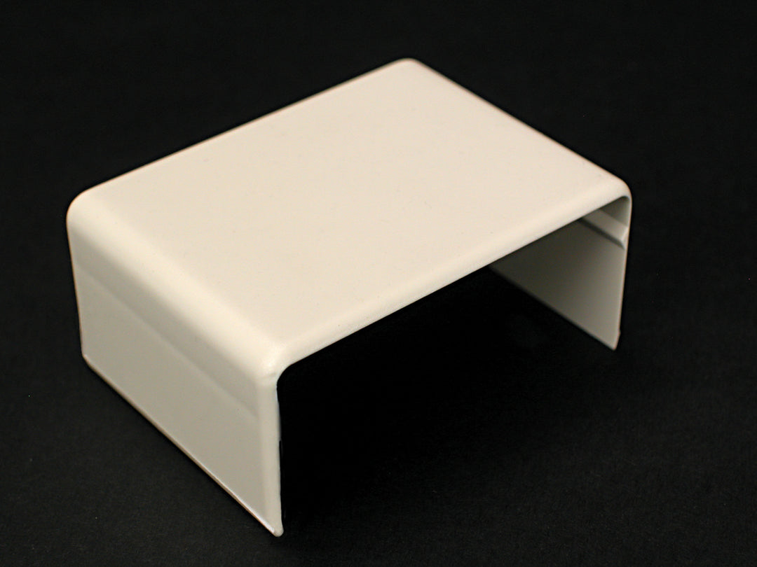 COVER CLIP-FOG WHITE