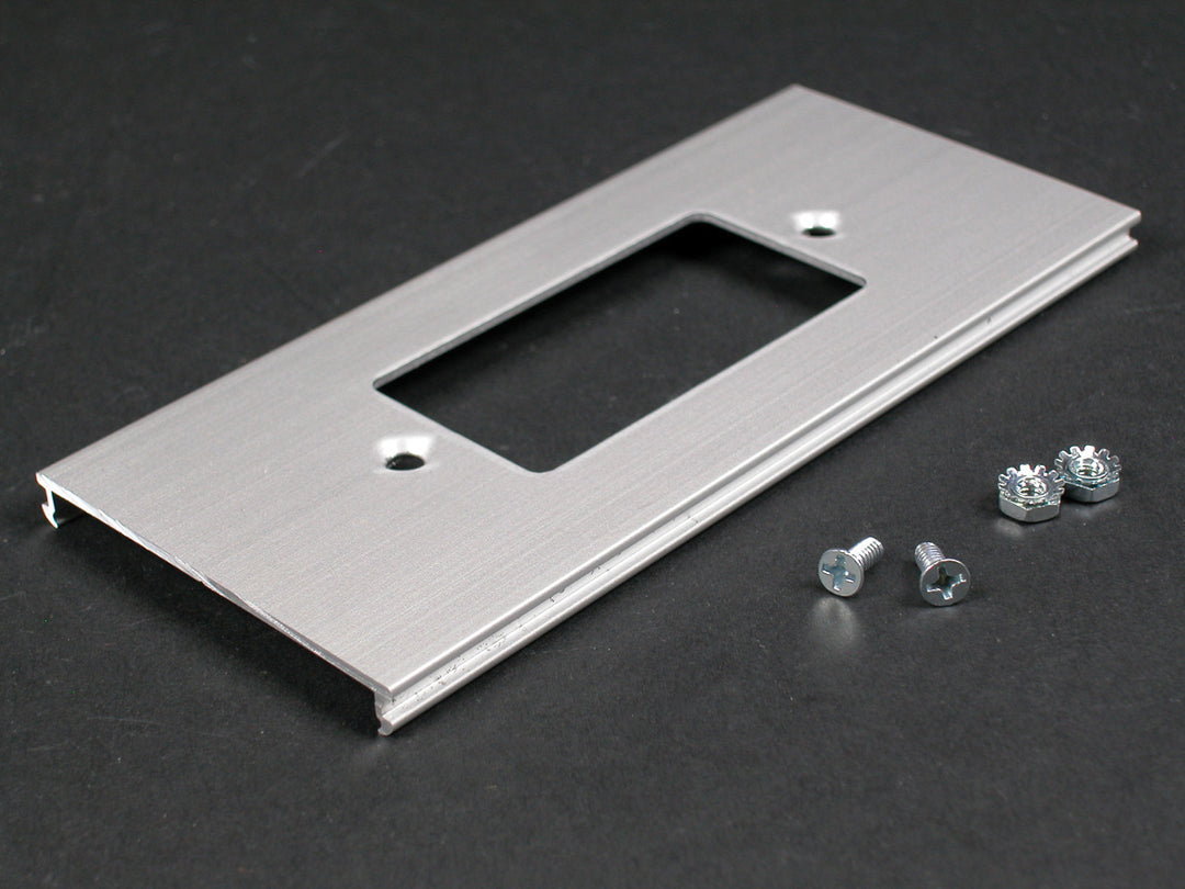 GFCI & SURGE RECEPT COVER