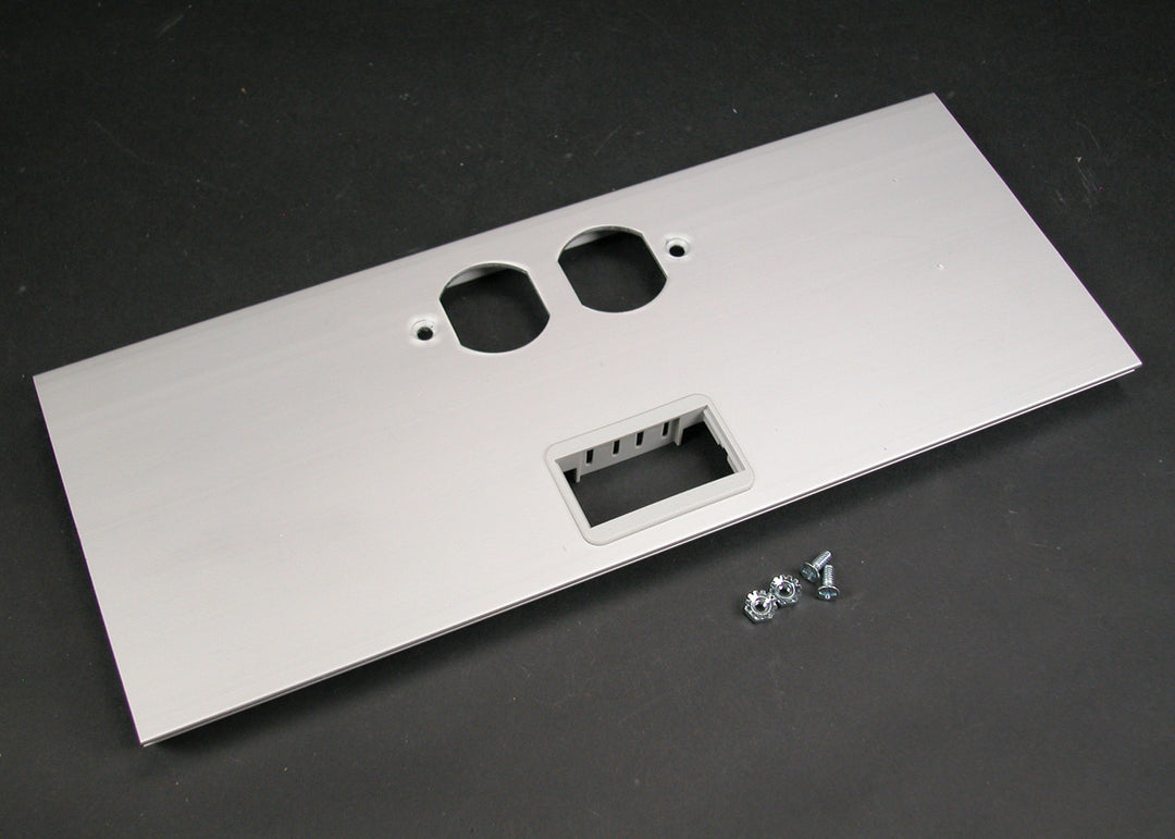 DUPLEX & MAB PLATE