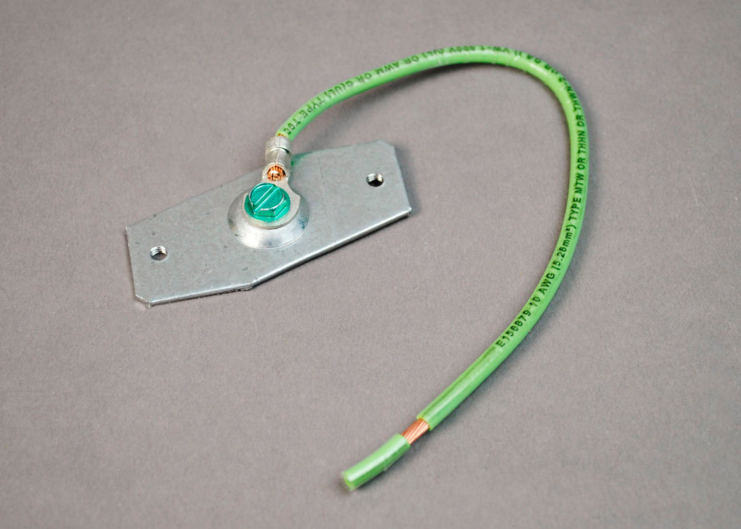 OFR GROUNDING CLIP