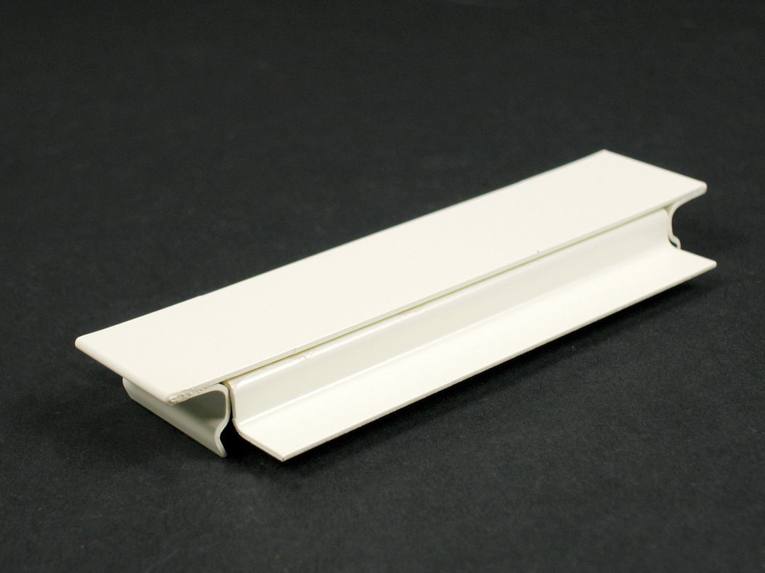 STL COVER CLIP 6000 IVORY